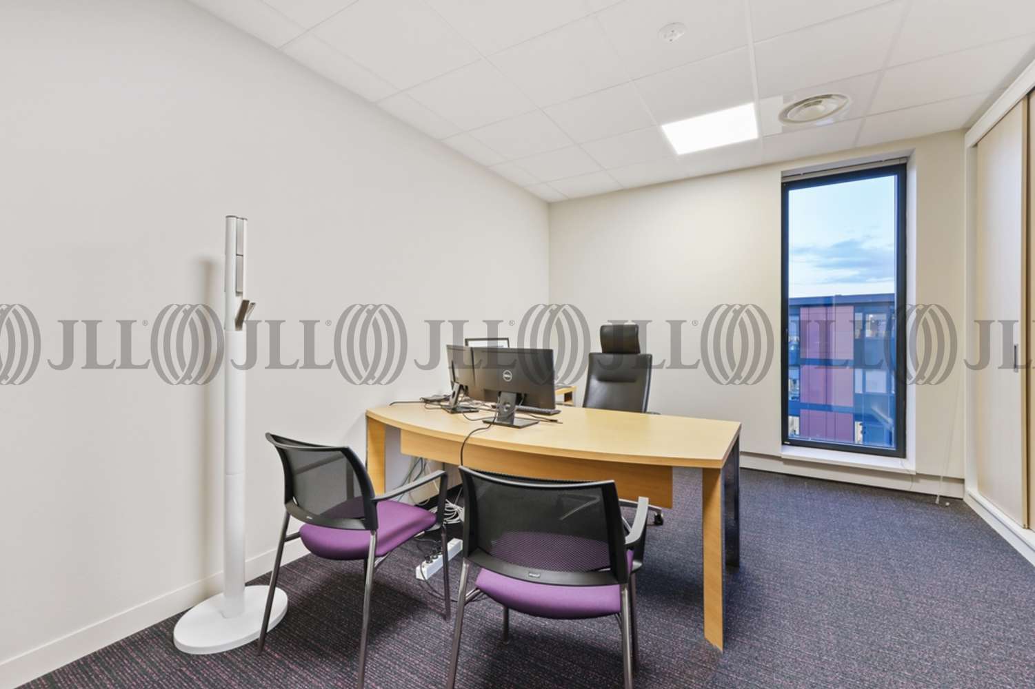 Bureaux Lesquin, 59810 - ARTEPARC LILLE-LESQUIN - BATIMENT D