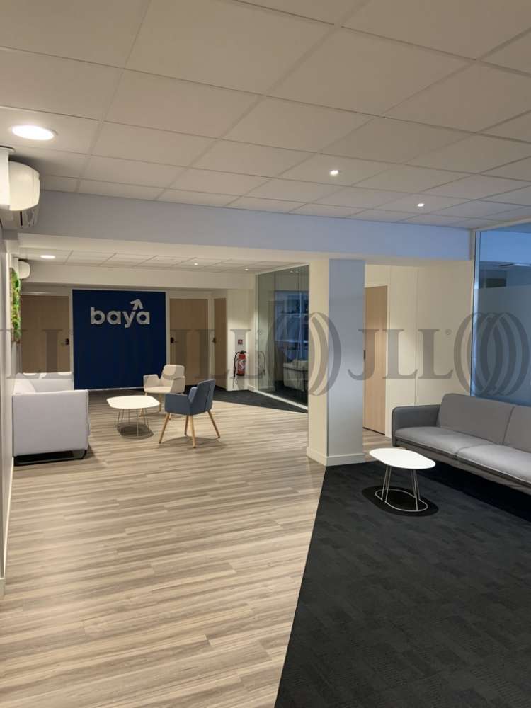 Bureaux Lille, 59800 - FLEX OFFICE - BAYA AXESS LE RIHOUR