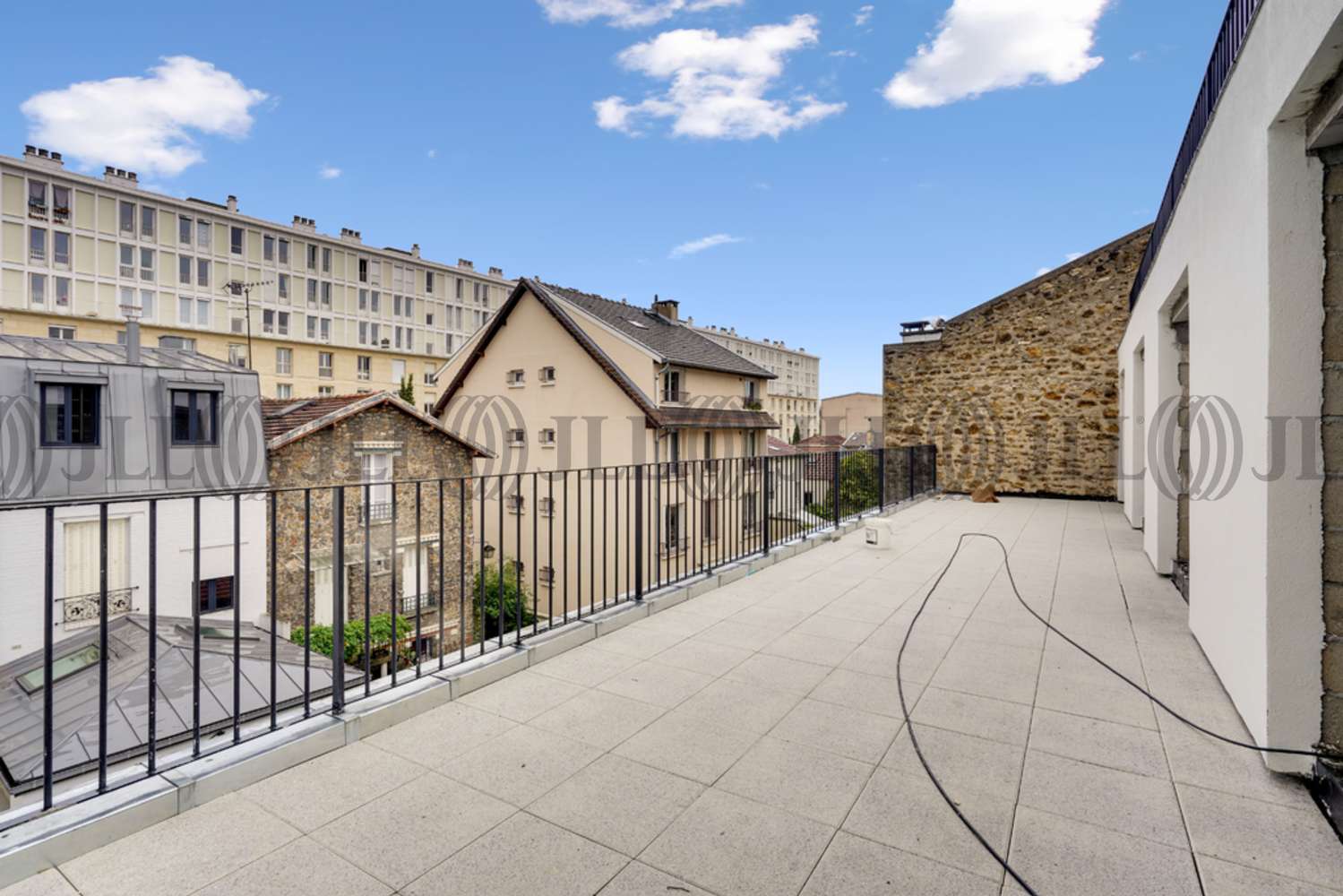 Bureaux Montrouge, 92120 - 39 PLACE JULES FERRY