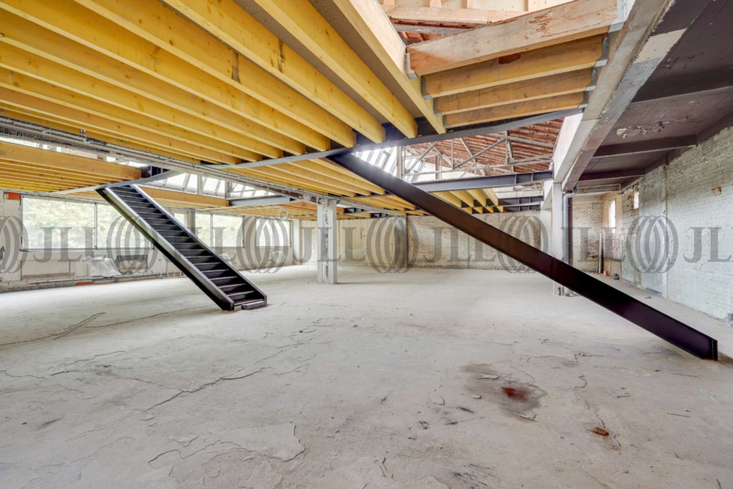 Bureaux Montrouge, 92120 - 39 PLACE JULES FERRY