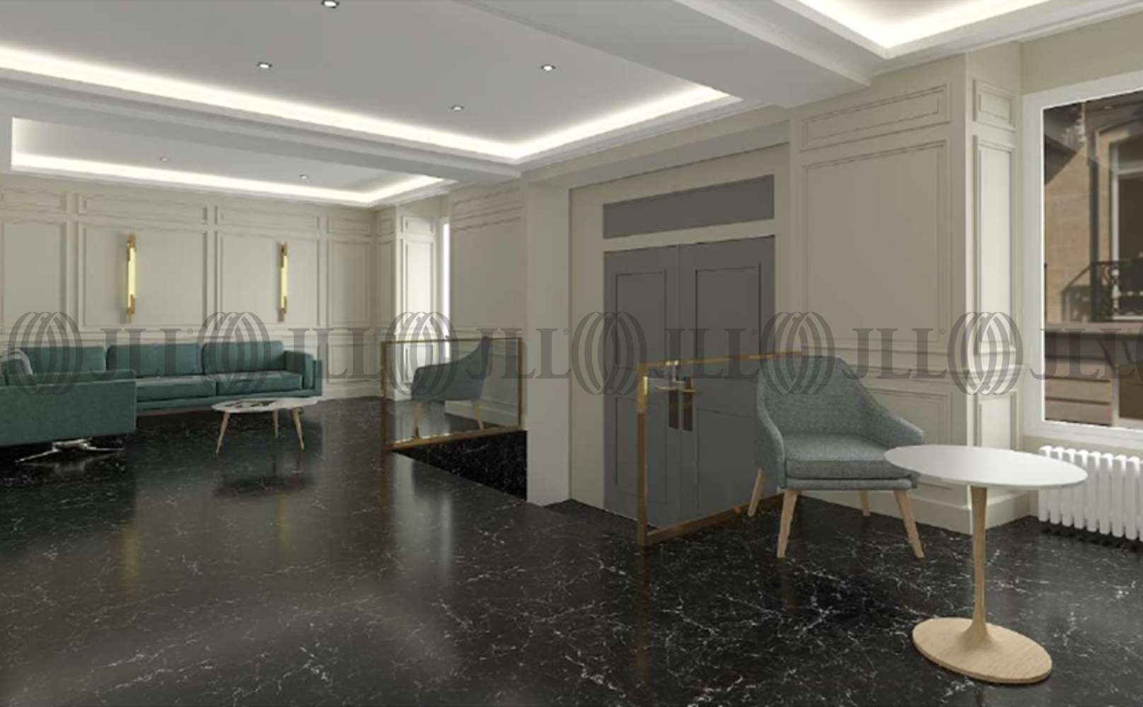 Bureaux Paris, 75016 - 3 RUE KEPLER