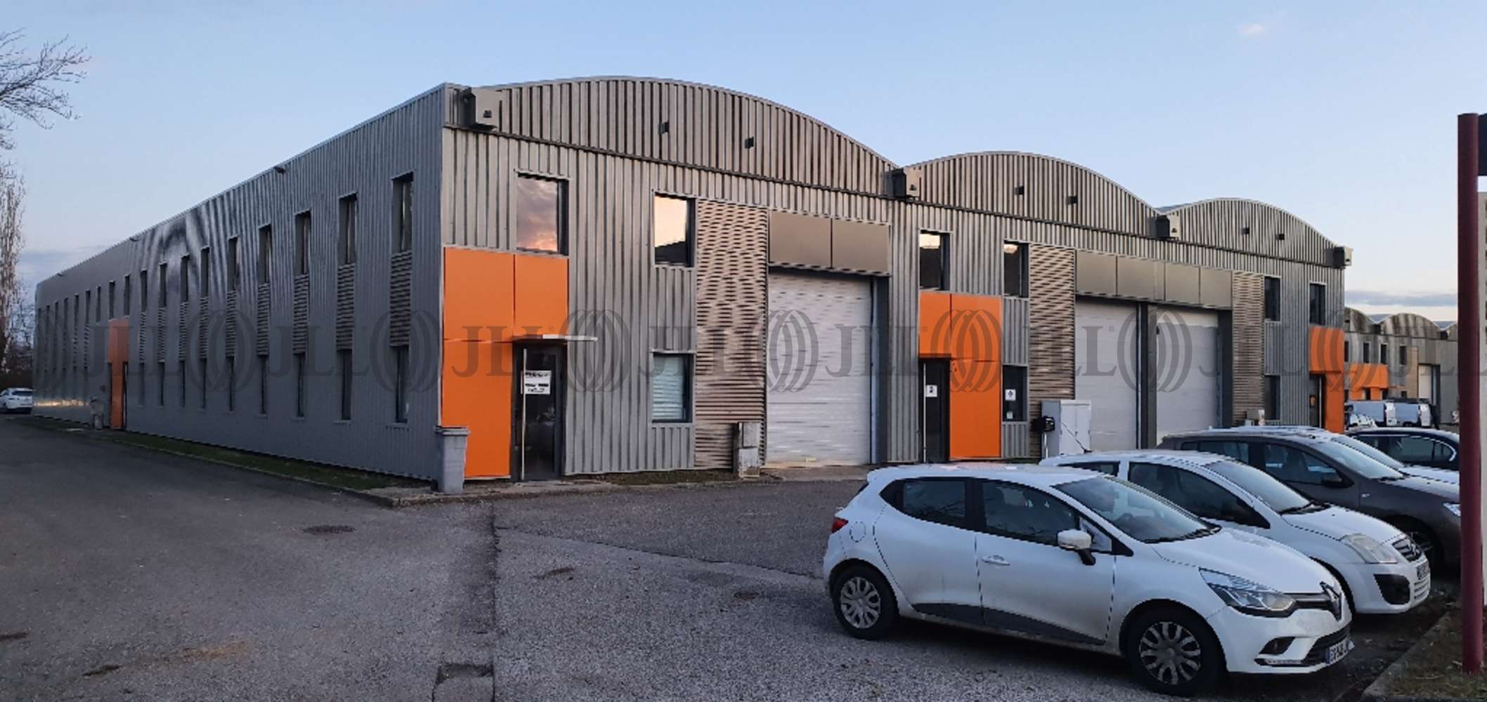 Activités/entrepôt Dardilly, 69570 - PARC DES HETRES