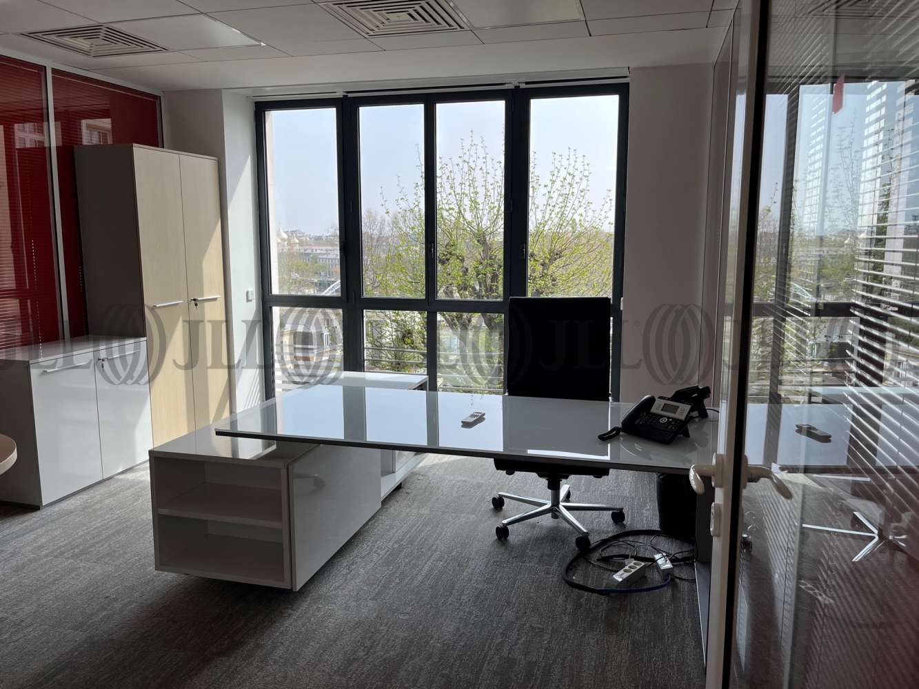 Bureaux Paris, 75016 - 7 PLACE D'IENA