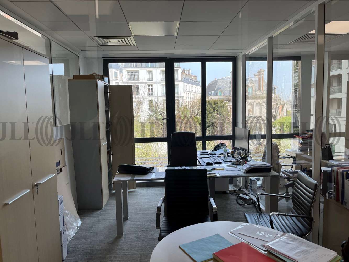 Bureaux Paris, 75016 - 7 PLACE D'IENA