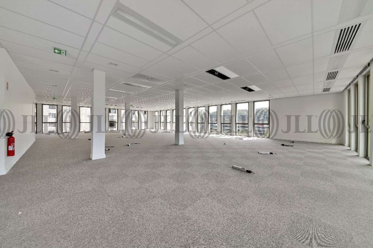 Bureaux Lyon, 69009 - IRIZIUM