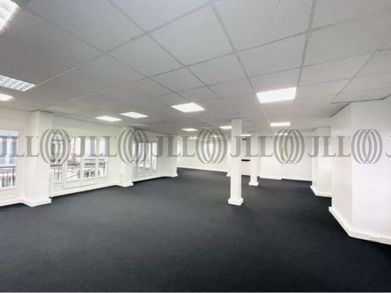 Bureaux Paris, 75008 - LE PALACIO