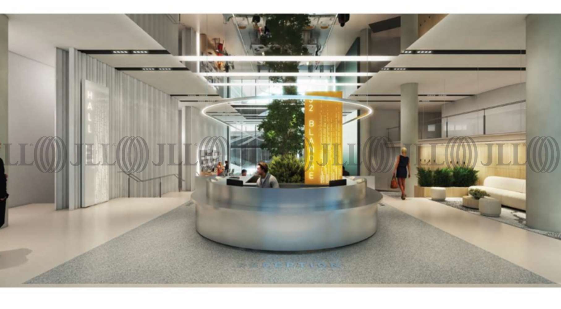Bureaux Paris, 75009 - 32 RUE BLANCHE