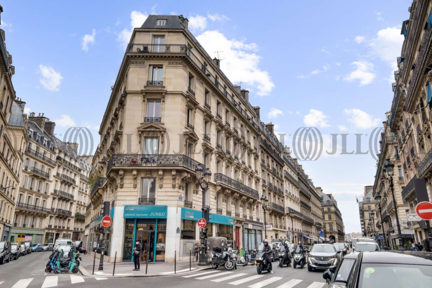 Bureaux Paris, 75001 - 18 RUE DES PYRAMIDES