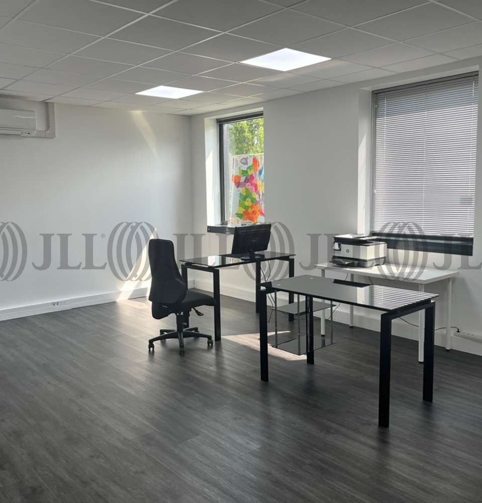 Activités/entrepôt La courneuve, 93120 - A-B2 - SEGRO BUSINESS PARK LA COURNEUVE