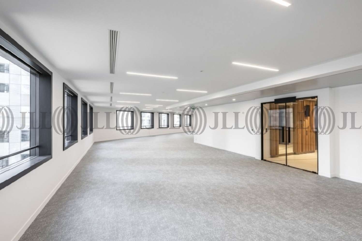 Bureaux Courbevoie, 92400 - COLISEE GARDENS