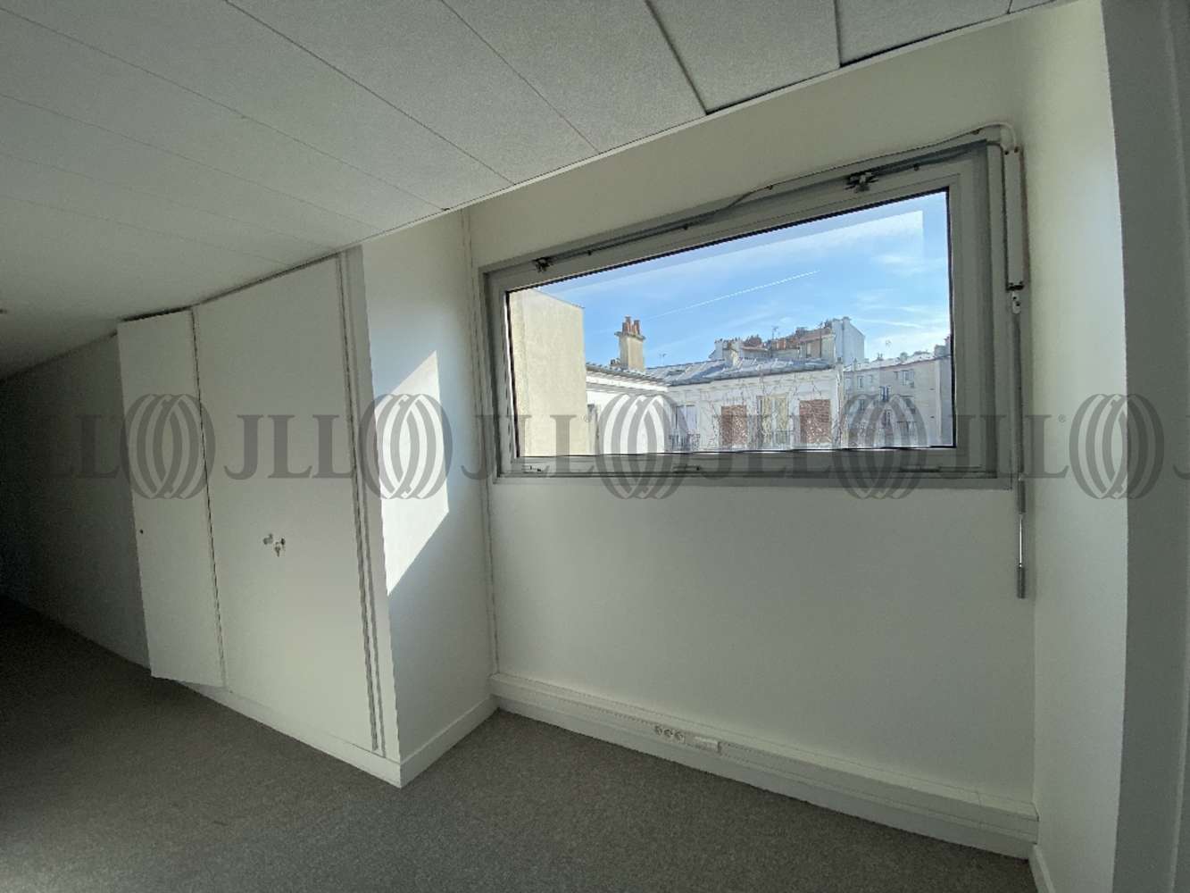 Bureaux Le kremlin bicetre, 94270 - 2-4 BOULEVARD DU GENERAL DE GAULLE