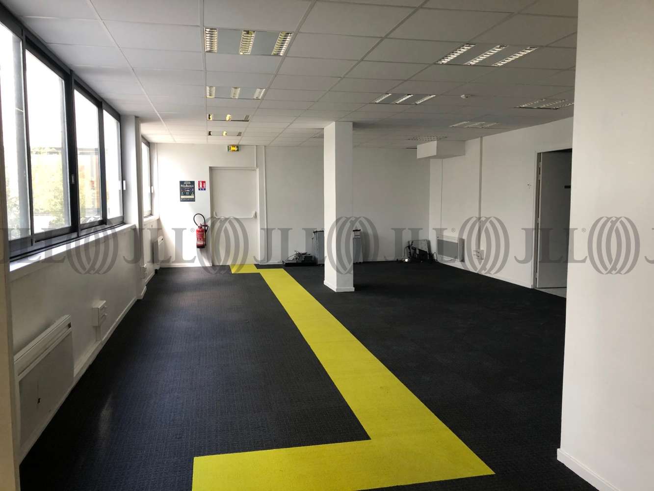 Bureaux La madeleine, 59110 - 40 RUE DE L'ABBE LEMIRE