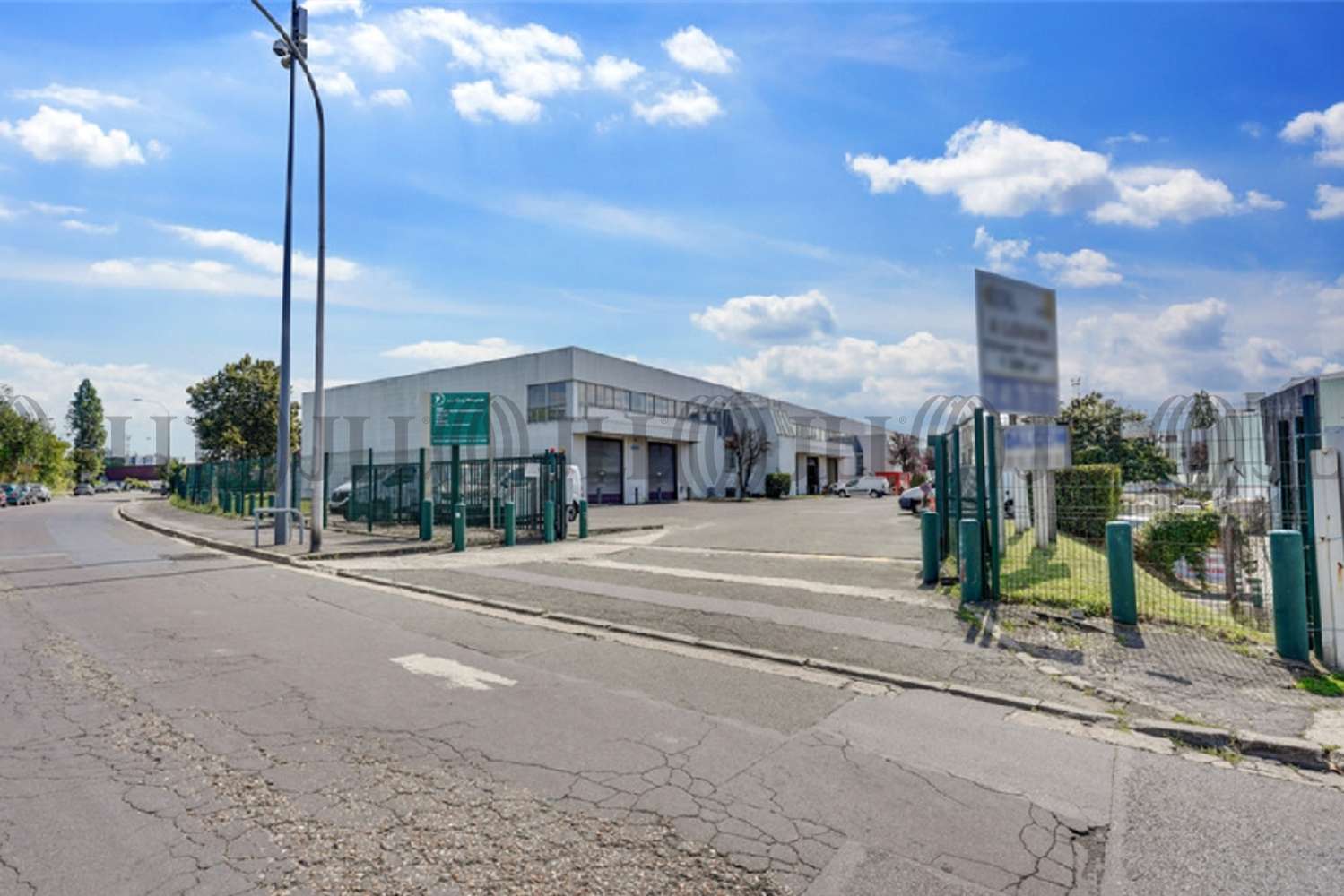 Activités/entrepôt Argenteuil, 95100 - IDF NORD / POLE DE GENNEVILLIERS