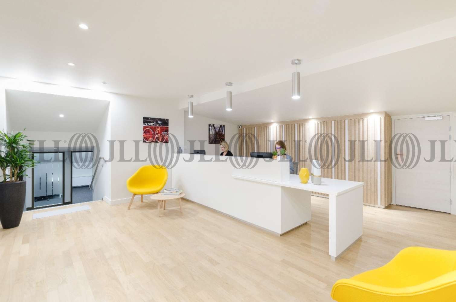 Bureaux Lille, 59000 - REGUS - LILLE FLANDRES