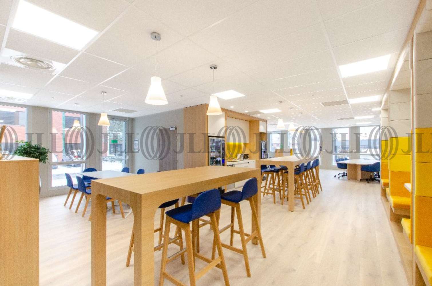 Bureaux Villeneuve d ascq, 59650 - REGUS - LE NEO 2