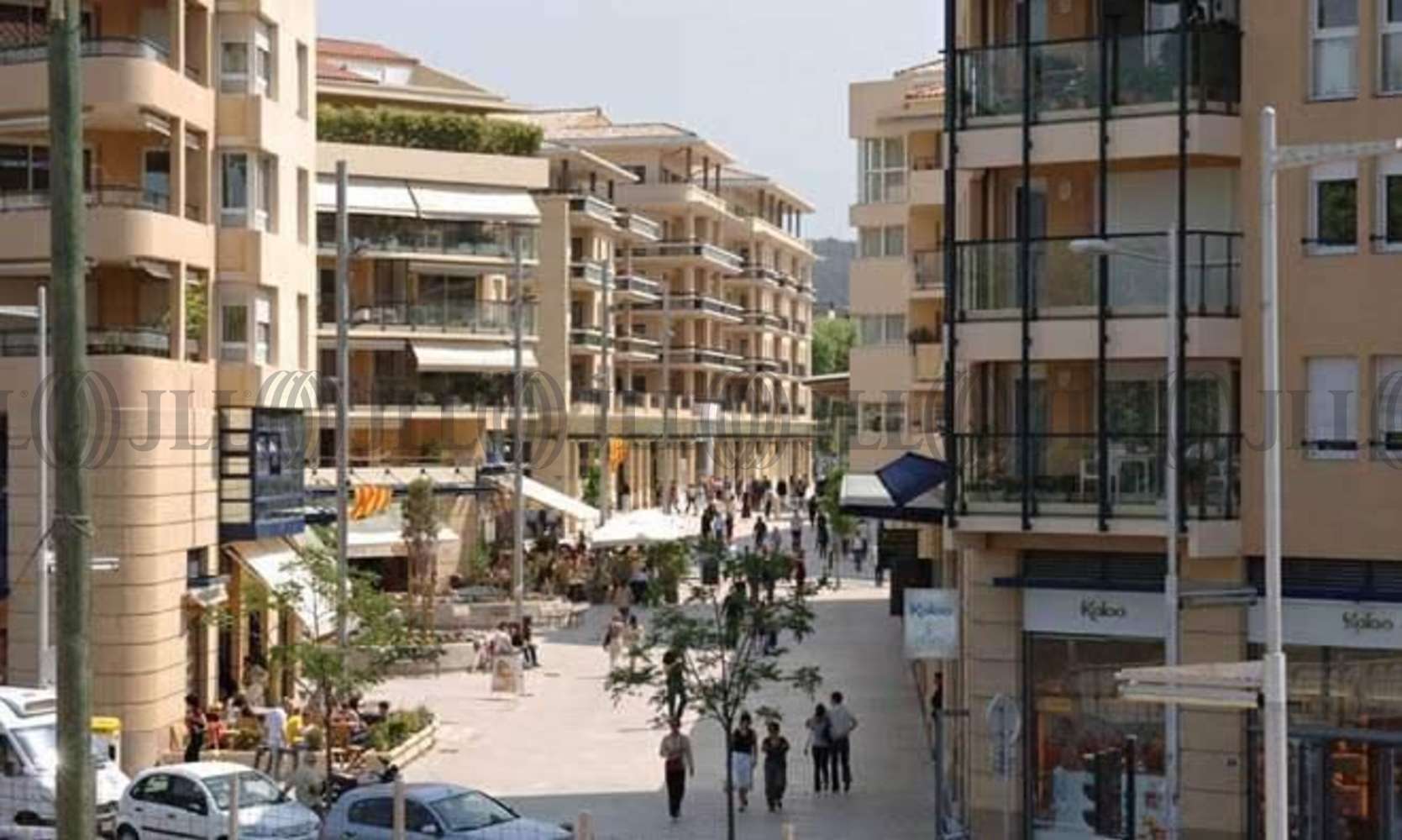 Commerces Aix en provence, 13100 - LES ALLEES PROVENCALES
