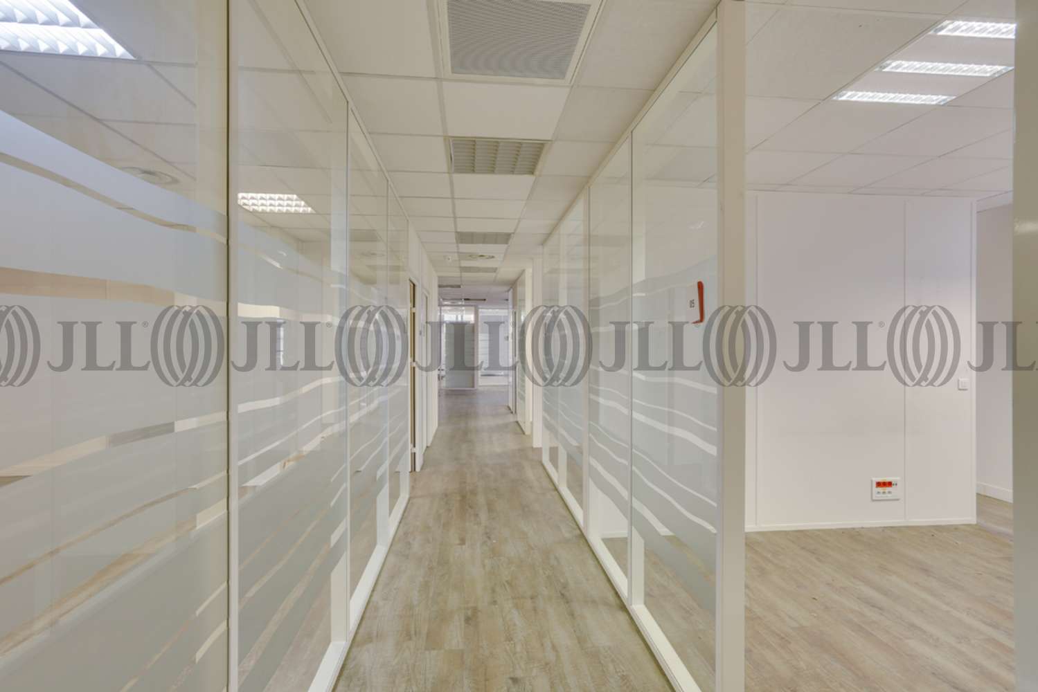 Bureaux Maisons alfort, 94700 - 249-251 AVENUE DU GENERAL LECLERC