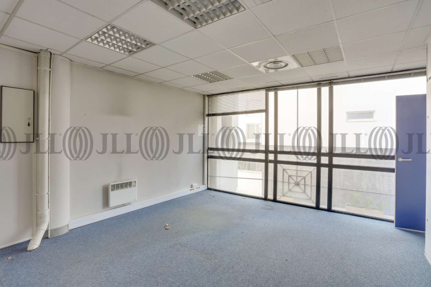 Bureaux Maisons alfort, 94700 - 249-251 AVENUE DU GENERAL LECLERC