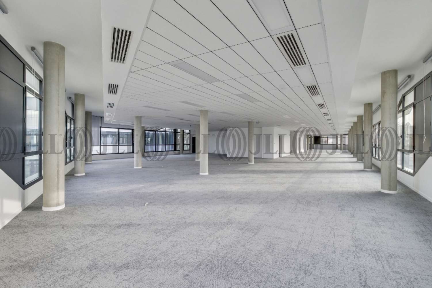 Bureaux Champagne au mont d or, 69410 - RACING PARK - DAYTONA