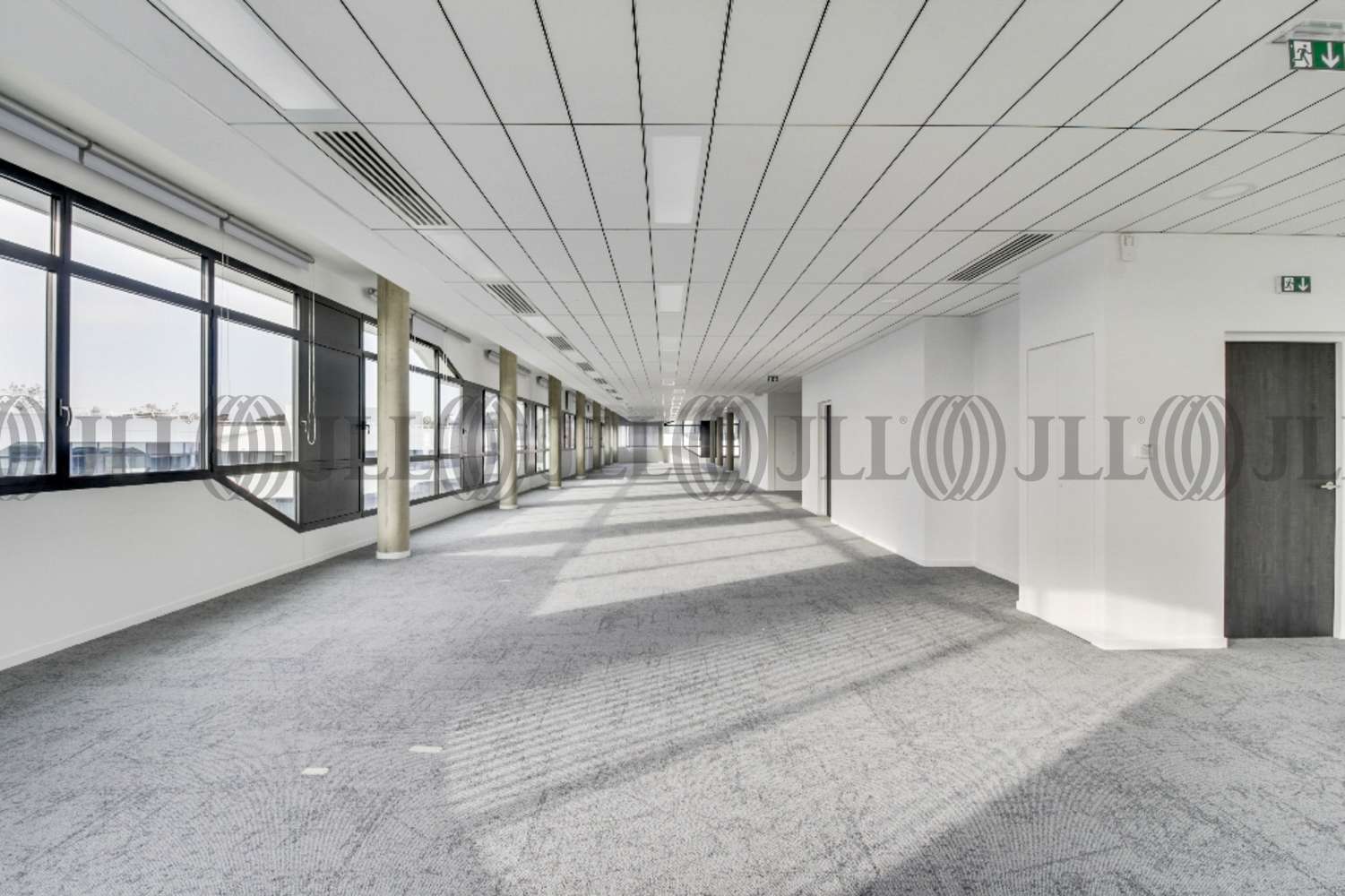 Bureaux Champagne au mont d or, 69410 - RACING PARK - DAYTONA