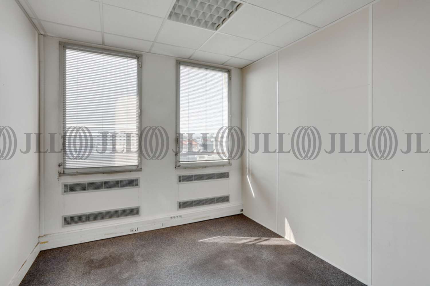 Bureaux Montreuil, 93100 - BUILDING EST PARISIEN
