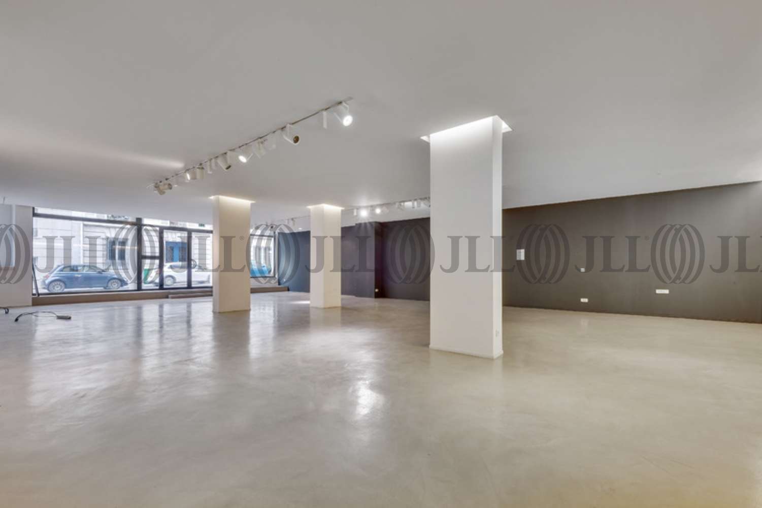 Bureaux Paris, 75015 - 5TER RUE D'ARSONVAL