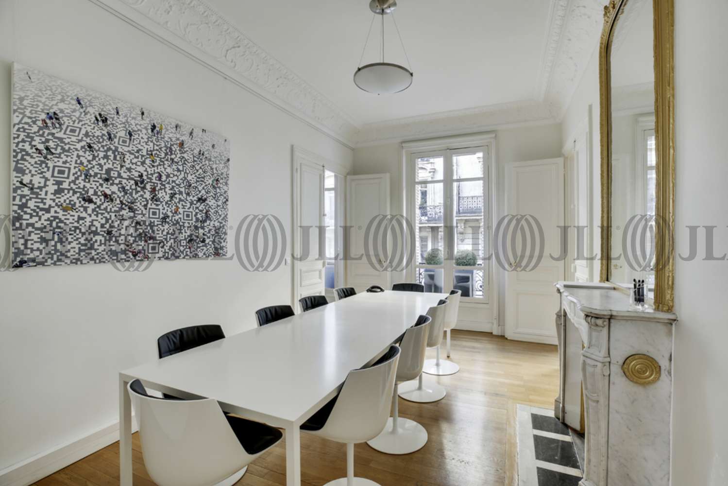Bureaux Paris, 75016 - 11 RUE DE SONTAY