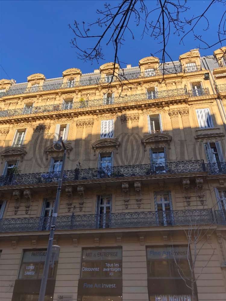 Bureaux Marseille, 13001 - 34-36 RUE DE LA REPUBLIQUE