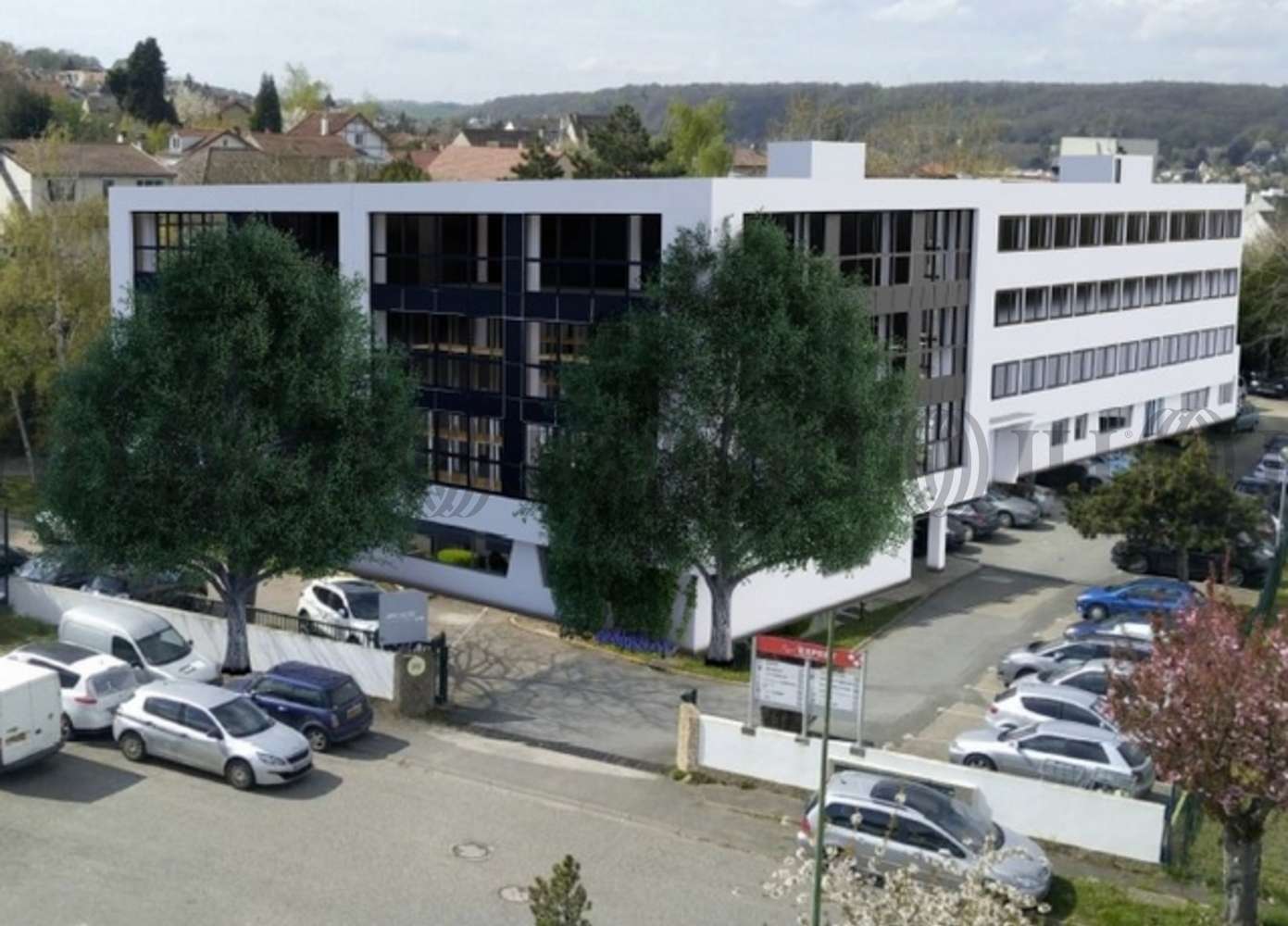 Activités/entrepôt Igny, 91430