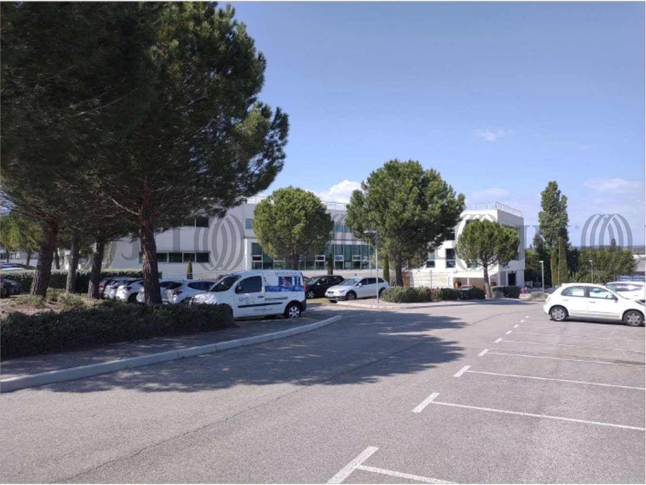 Bureaux Aix en provence, 13090 - CAMPUS DE PICHAURY 4