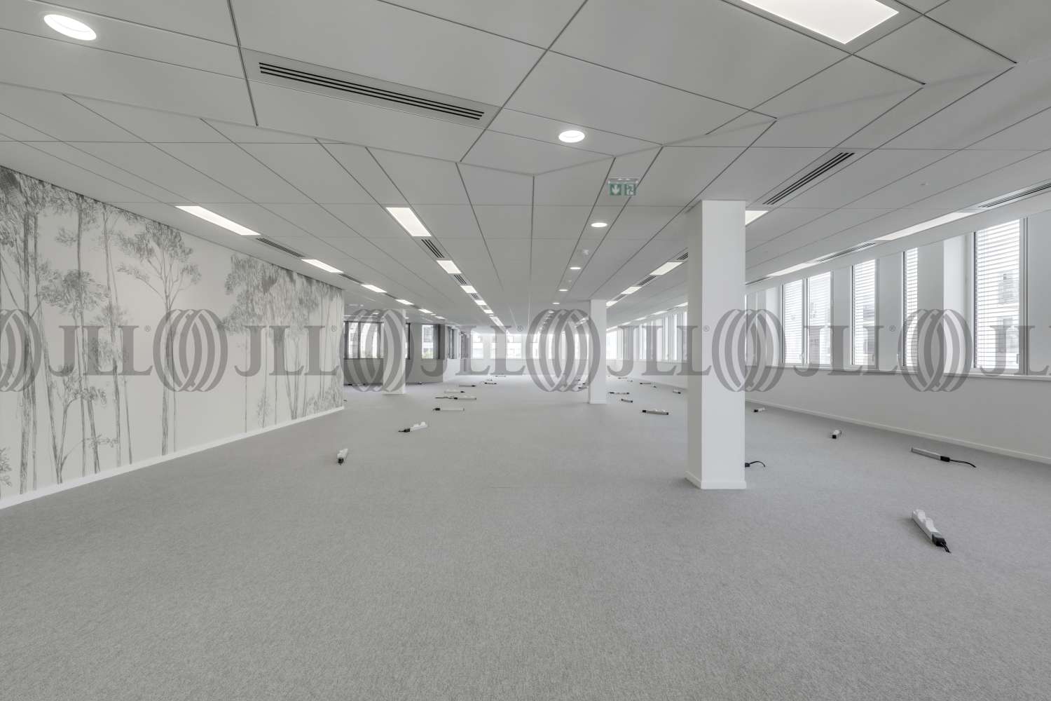 Bureaux Vaulx en velin, 69120 - K-BIS