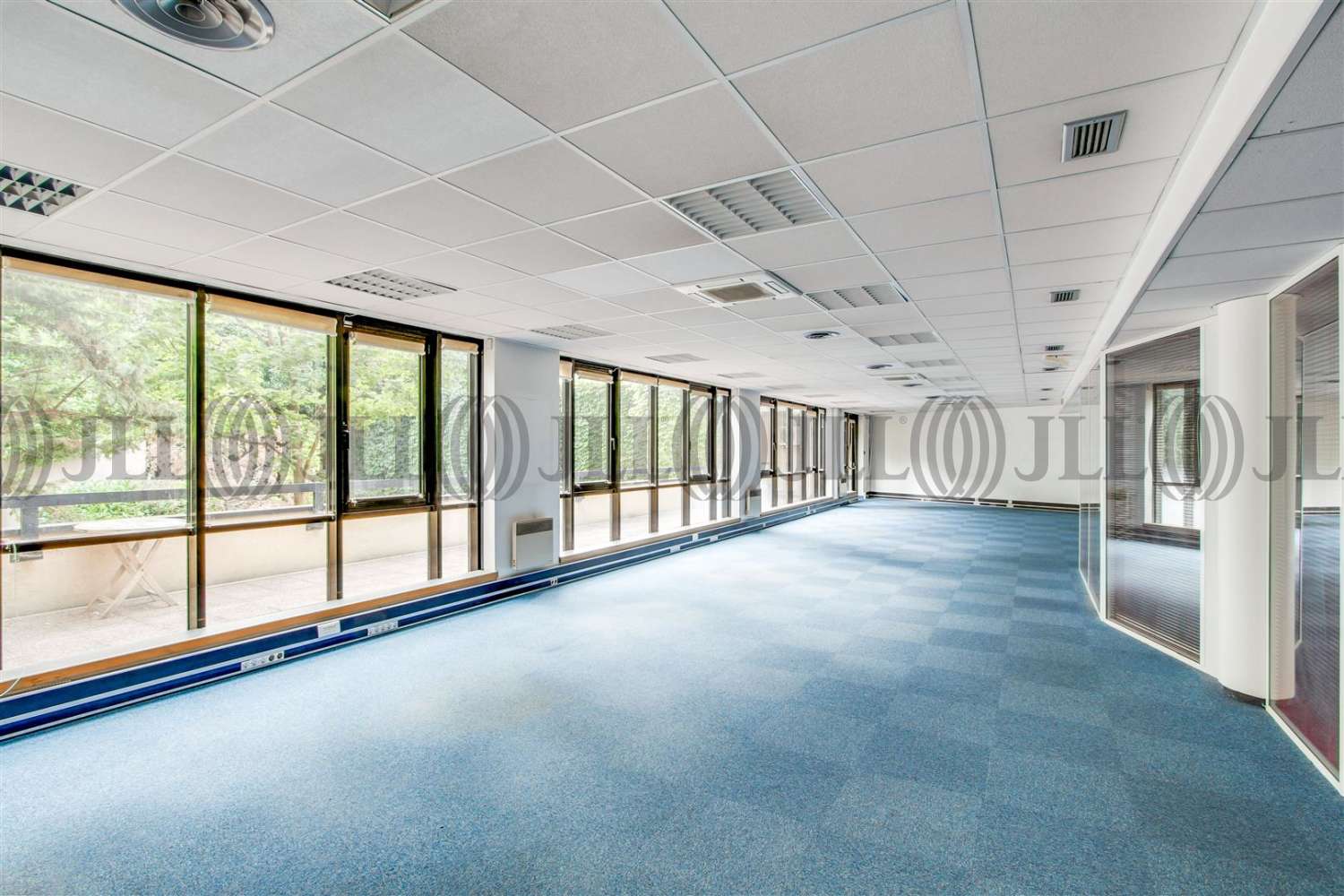 Bureaux Issy les moulineaux, 92130 - 7-9 RUE AUGUSTE GERVAIS