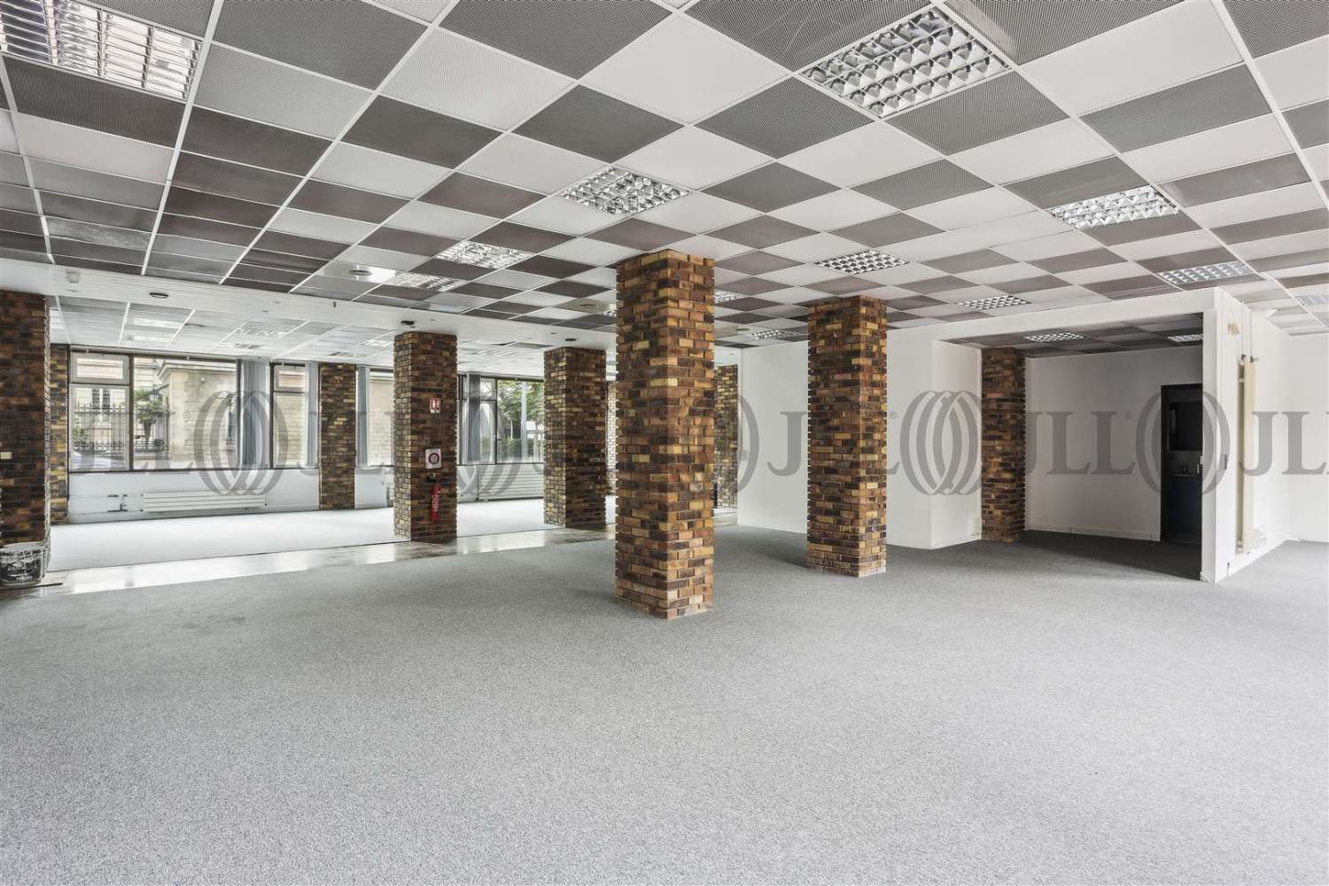 Bureaux Issy les moulineaux, 92130 - 28 RUE ERNEST RENAN