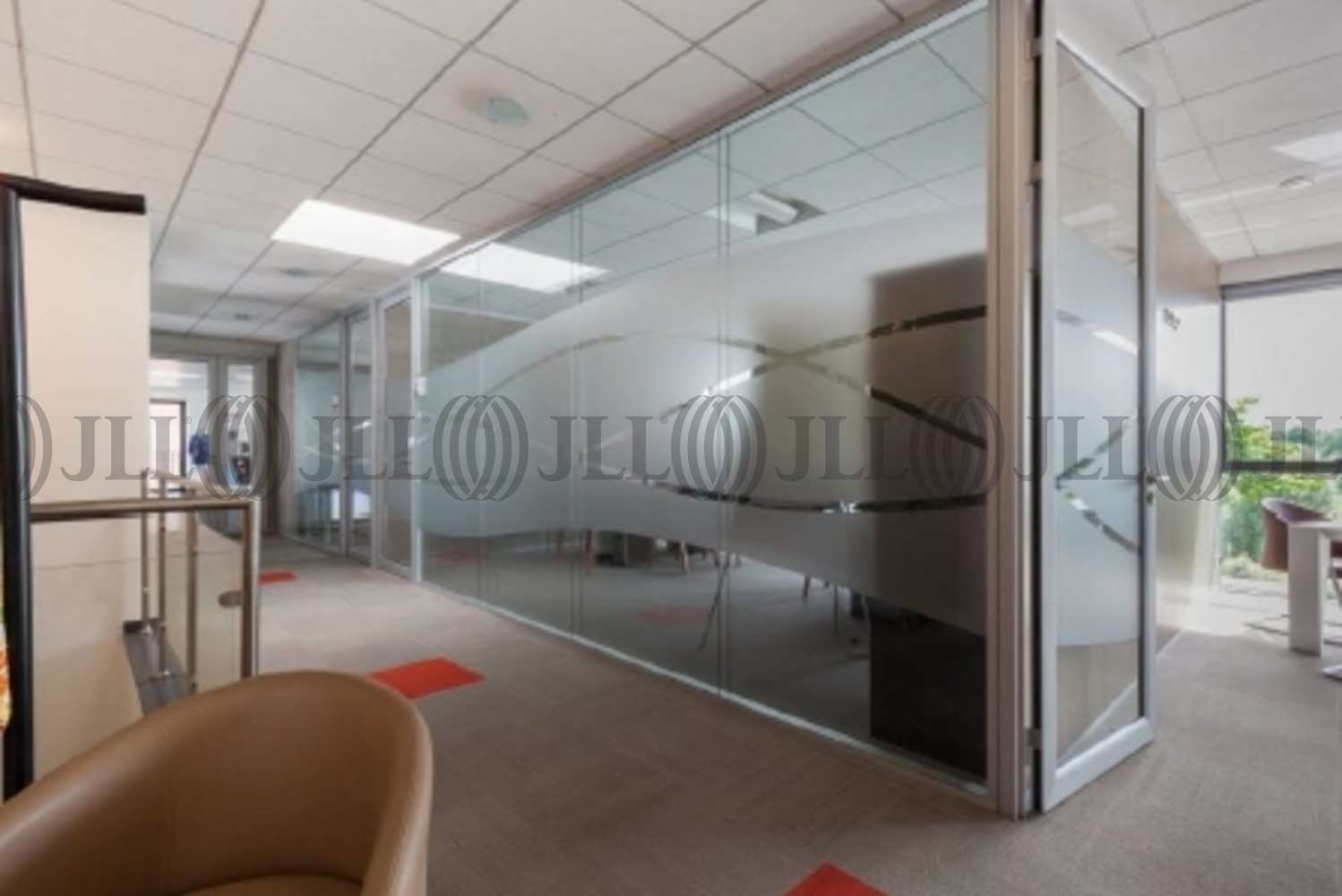 Activités/entrepôt Villeneuve la garenne, 92390 - PARC DES CHANTERAINES - PHASE 3