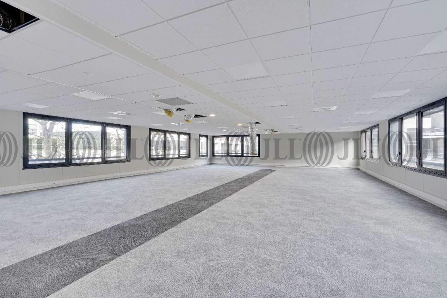 Bureaux Guyancourt, 78280 - JJ ONE