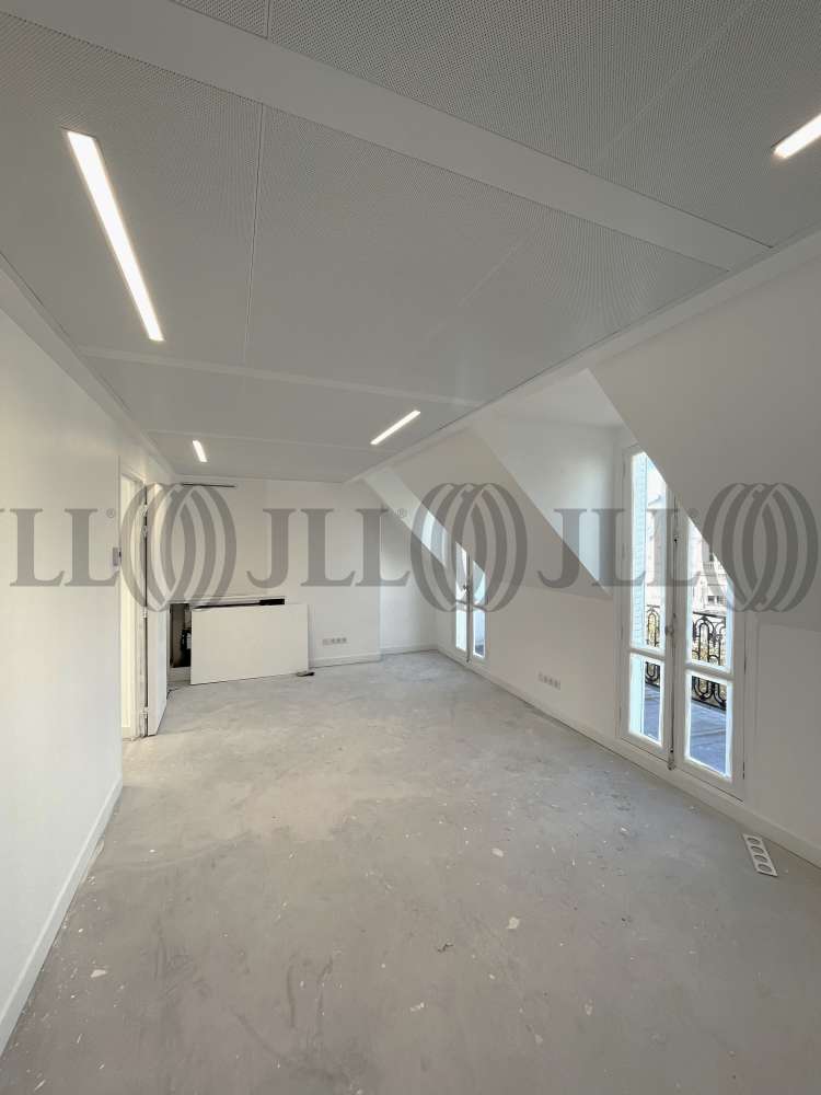 Bureaux Paris, 75002 - 37 BOULEVARD DES CAPUCINES