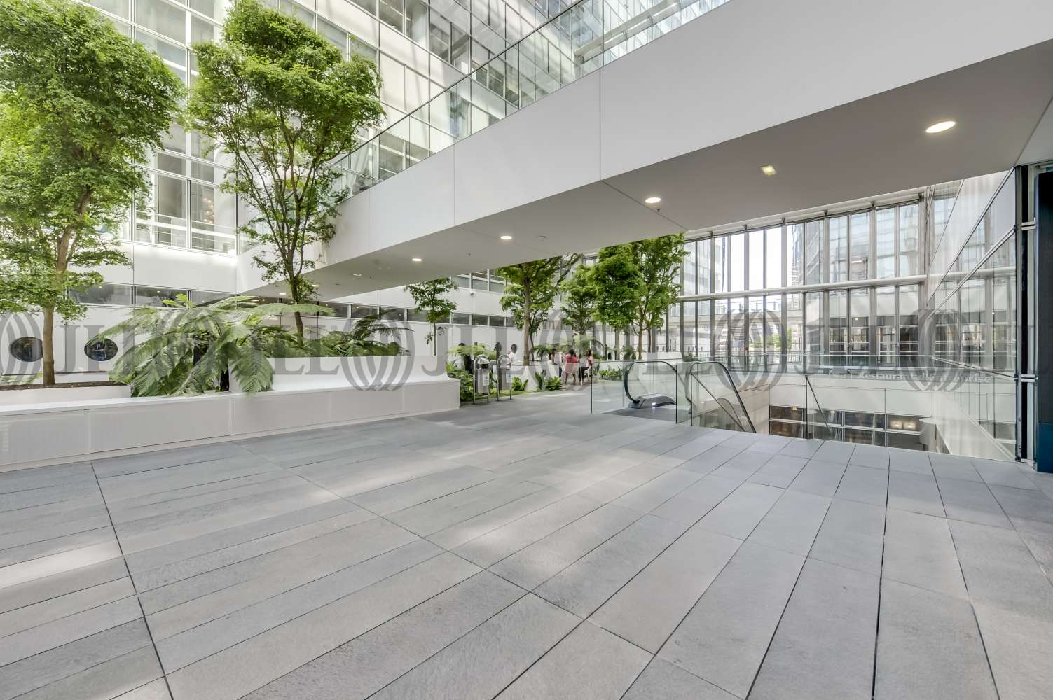 Bureaux Courbevoie, 92400 - COEUR DEFENSE