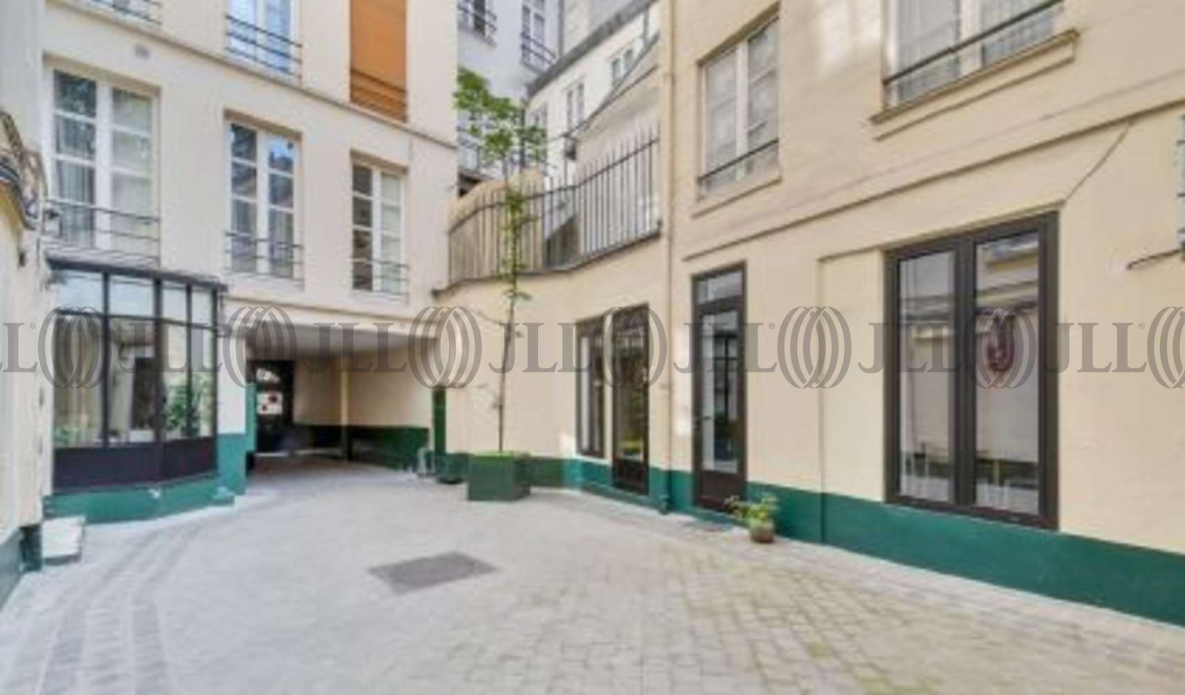 Bureaux Paris, 75006 - 9 RUE DE SAVOIE