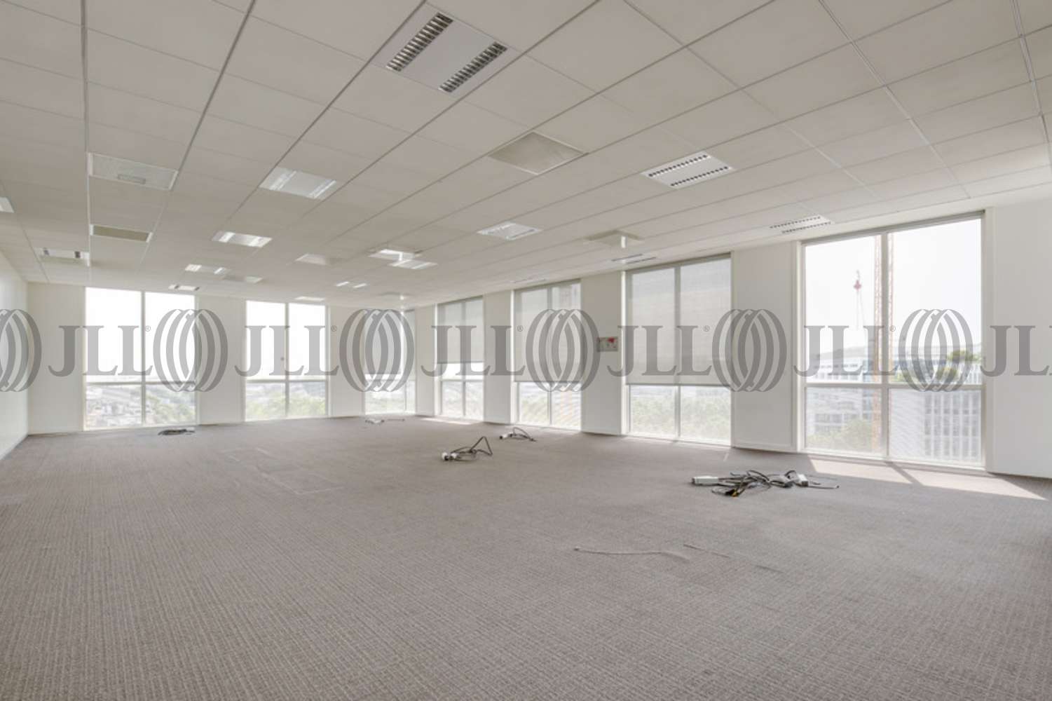 Bureaux La plaine st denis, 93210 - LES PORTES DE FRANCE SUD