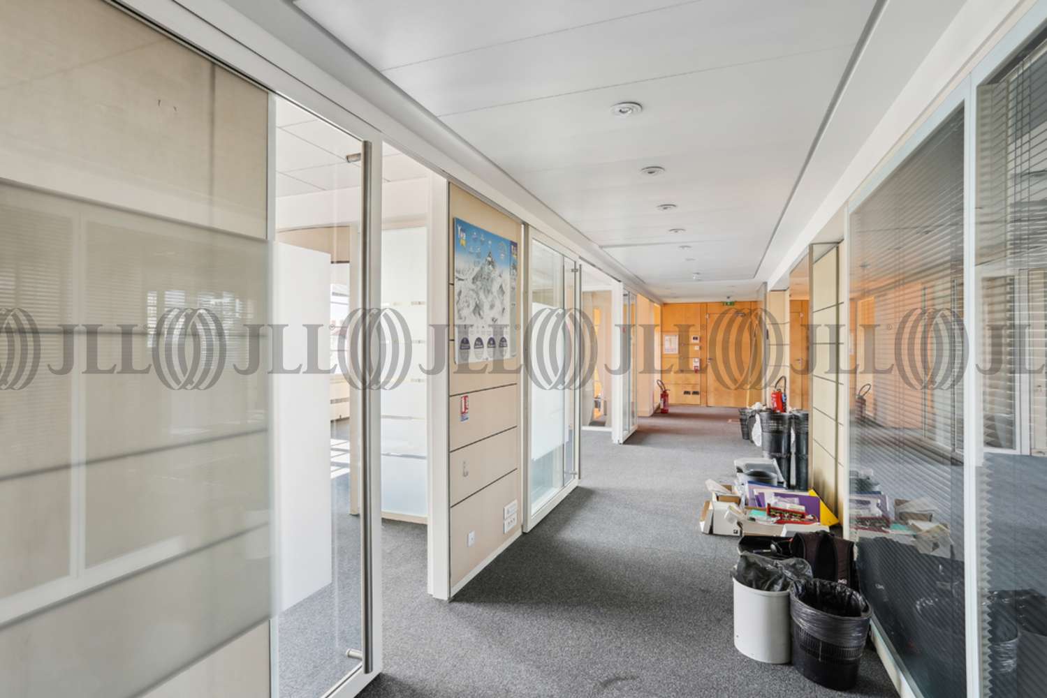 Bureaux Paris, 75009 - 51 RUE SAINT GEORGES