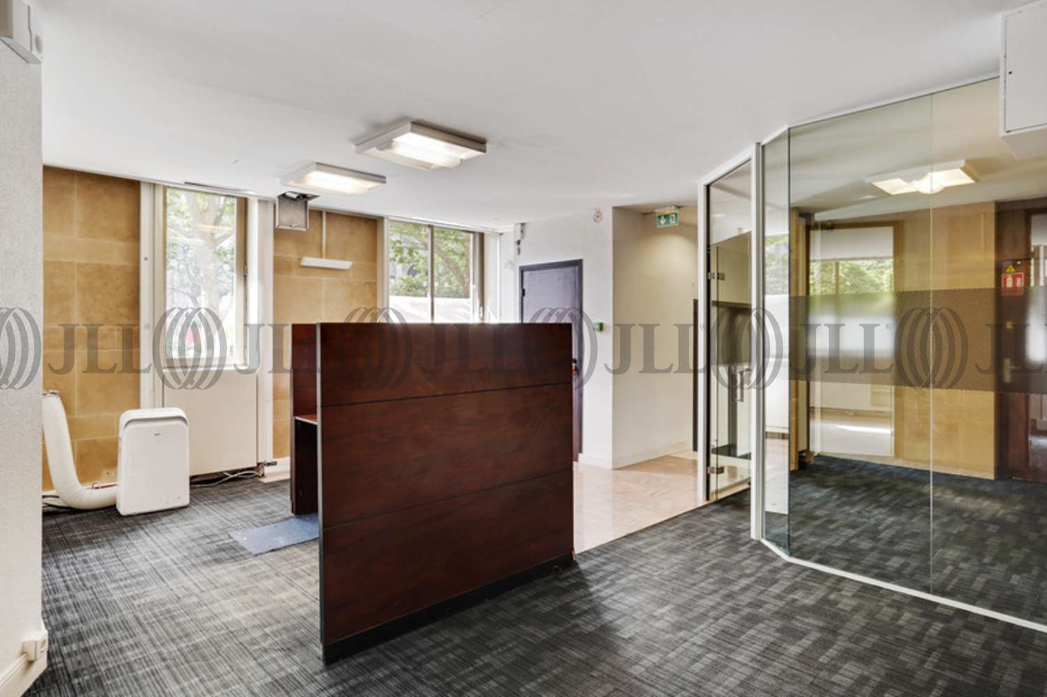 Bureaux Paris, 75007 - 16-18 AVENUE DE VILLARS