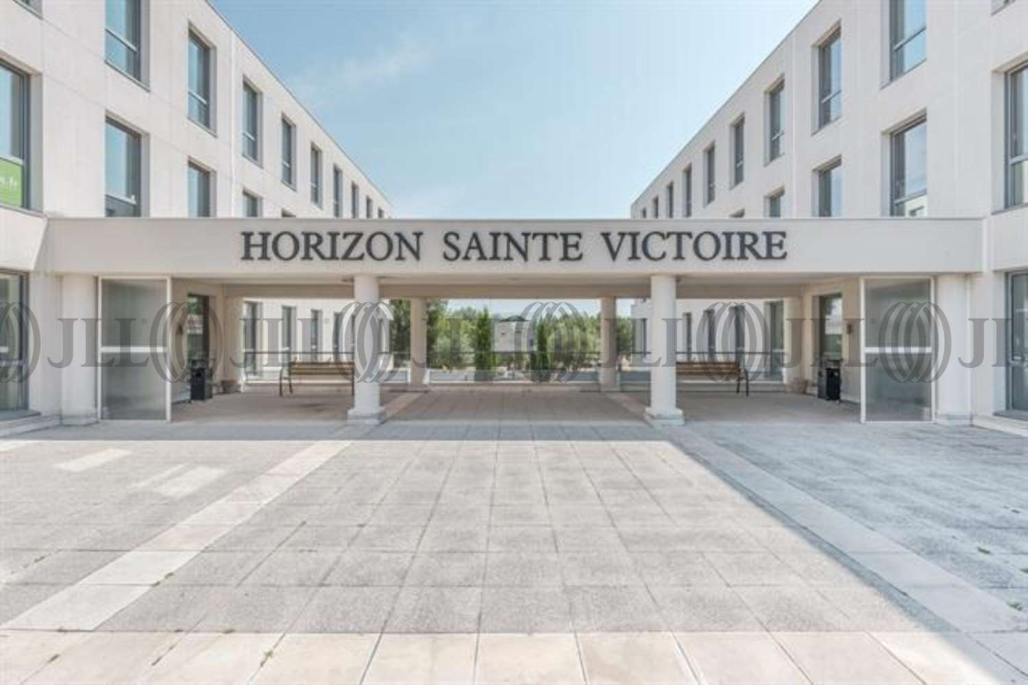 Bureaux Aix en provence, 13100 - HORIZON SAINTE VICTOIRE