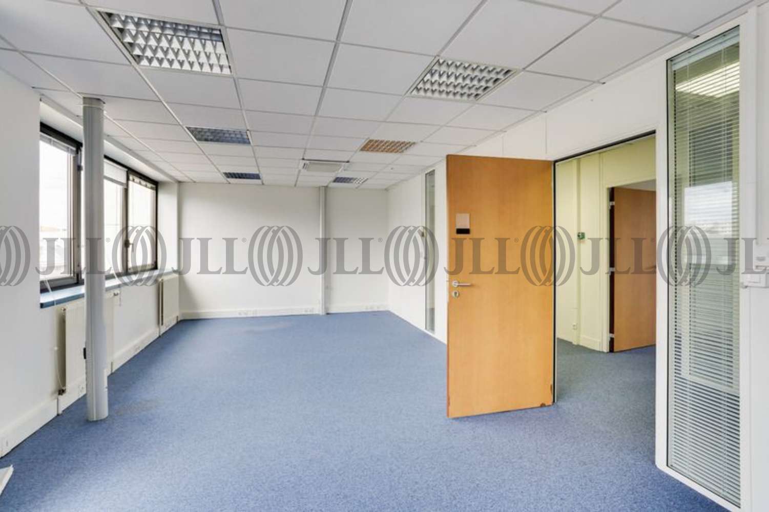 Bureaux Clichy, 92110 - 7 RUE CHARLES PARADINAS