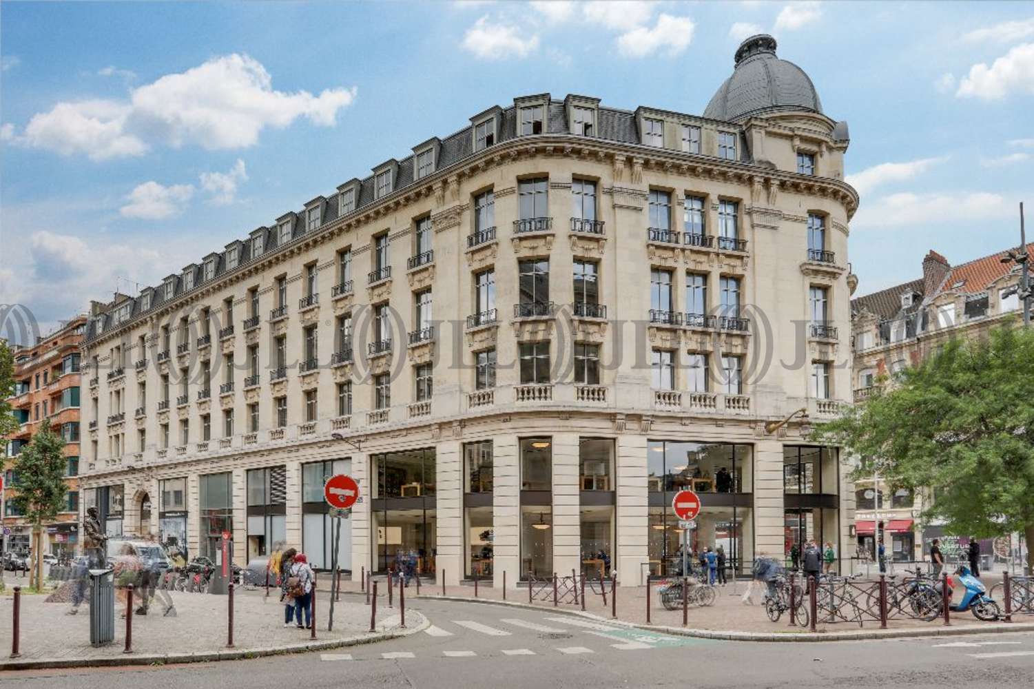 Bureaux Lille, 59800 - 8 RUE ANATOLE FRANCE