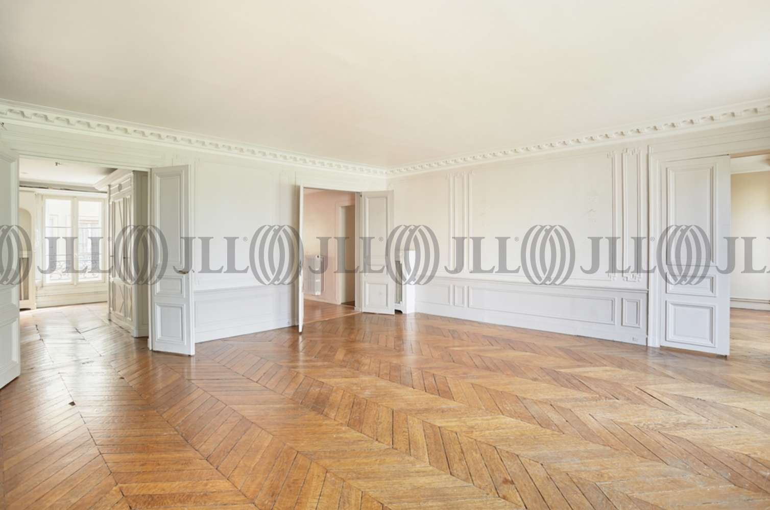 Bureaux Paris, 75010 - 12 BOULEVARD DE STRASBOURG