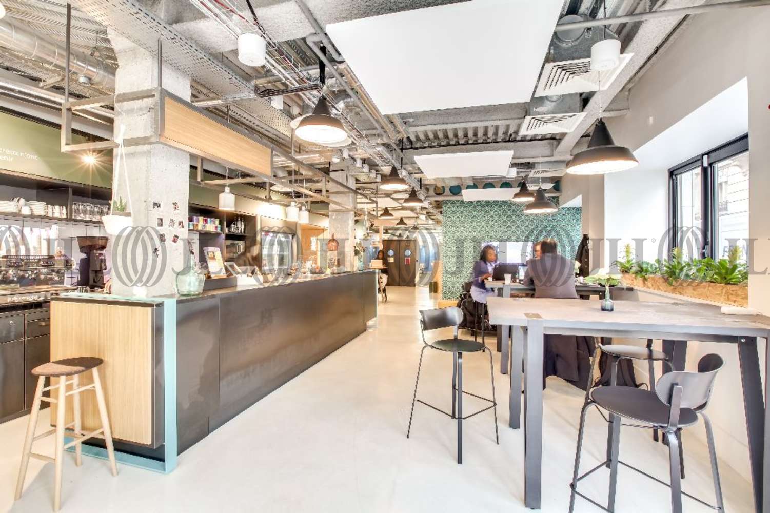 Bureaux Neuilly sur seine, 92200 - WOJO NEUILLY SUR SEINE