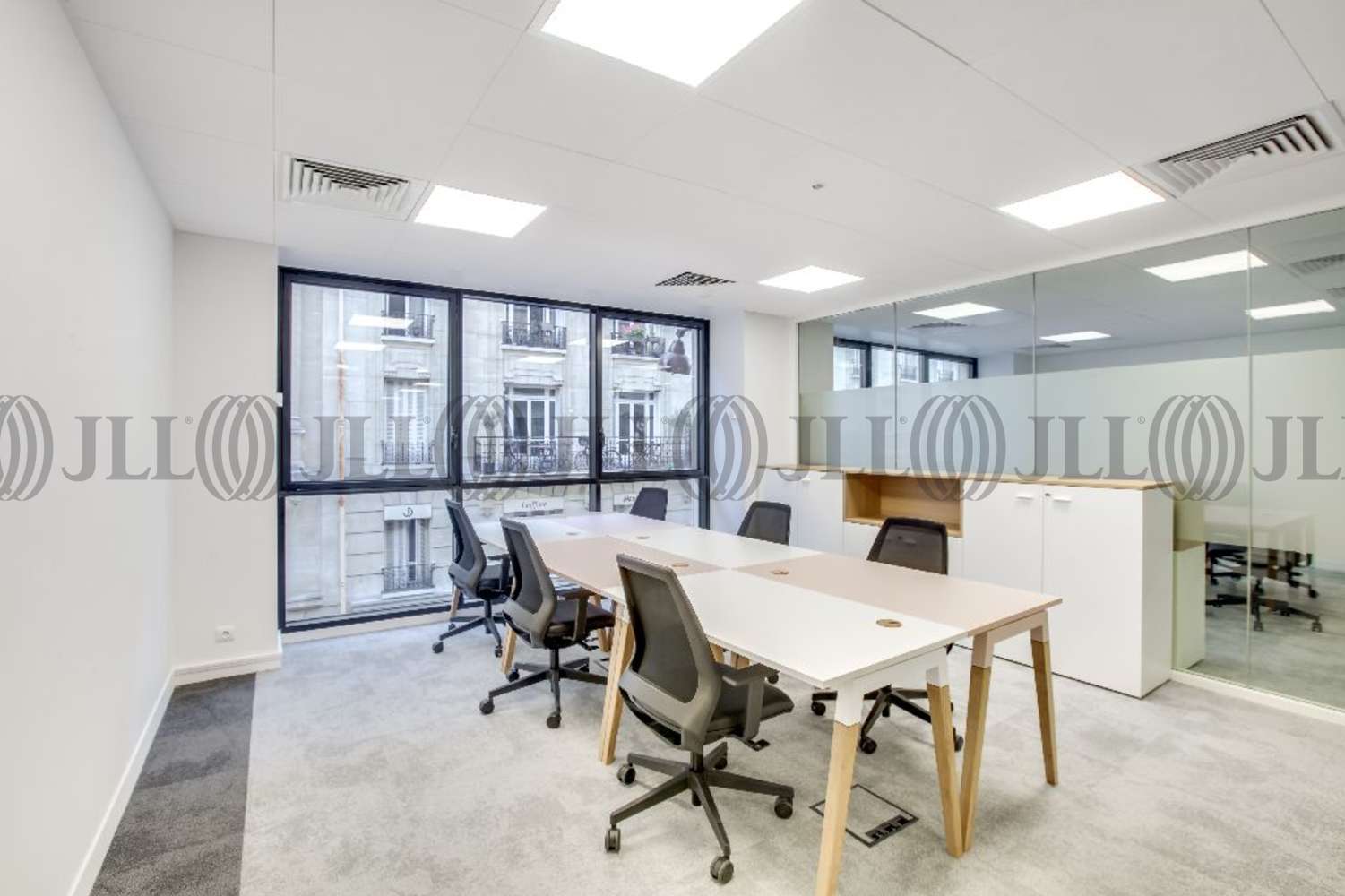 Bureaux Neuilly sur seine, 92200 - WOJO NEUILLY SUR SEINE
