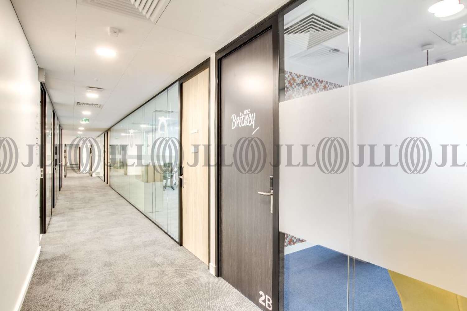 Bureaux Neuilly sur seine, 92200 - WOJO NEUILLY SUR SEINE