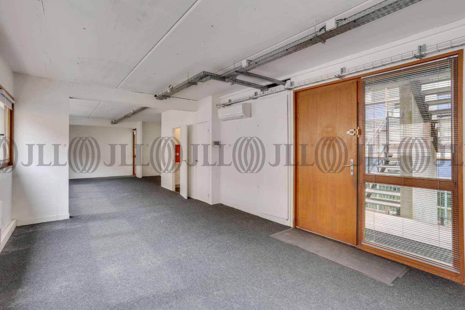 Bureaux Malakoff, 92240 - 8 RUE ALFRED DE MUSSET