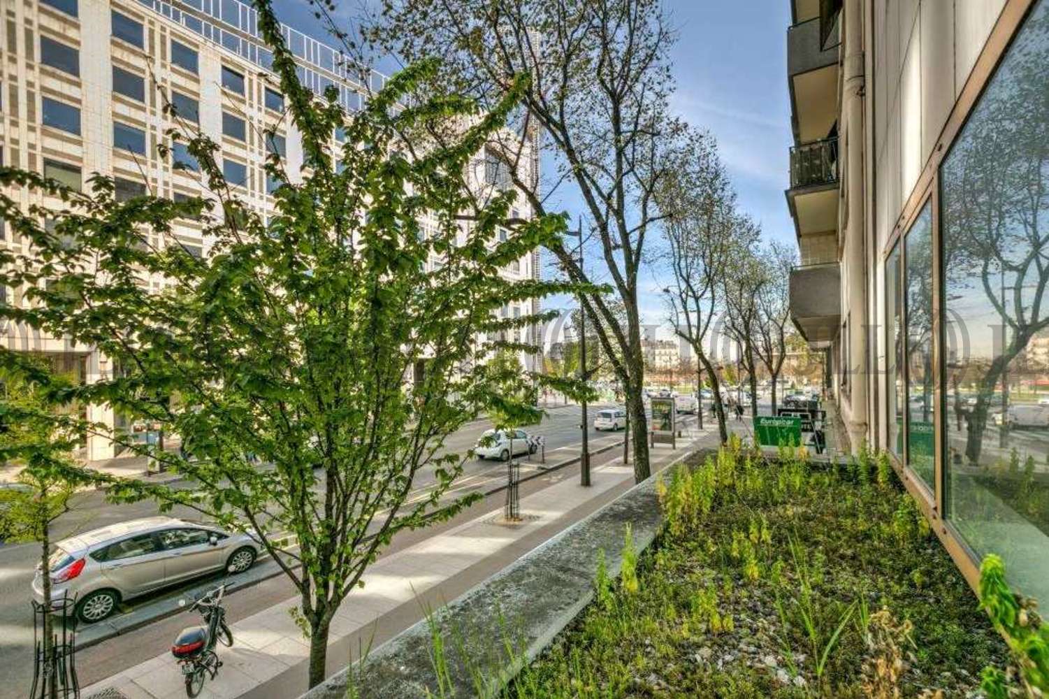 Bureaux Paris, 75013 - 5 AVENUE D'ITALIE